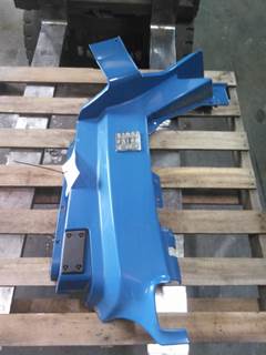 Volvo VNM Right Cowl