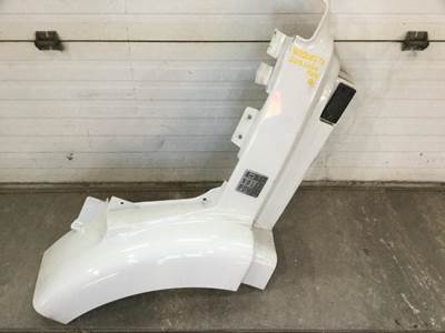 Volvo VNM Right Cowl