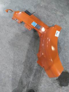 Volvo VNM Right Cowl