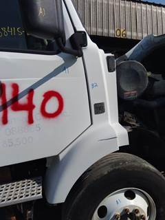 Volvo VNM Right Cowl