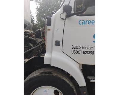 Volvo VNM Left Cowl