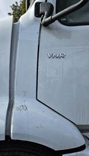 Volvo VNR Left Cowl