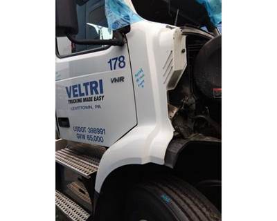 Volvo VNR Right Cowl