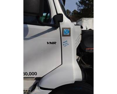 Volvo VNR Right Cowl