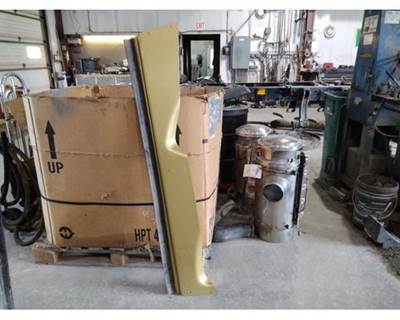 Western Star 4900 Cowl