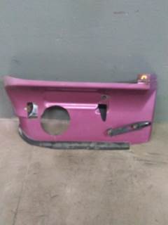 Western Star 4900EX Left Cowl