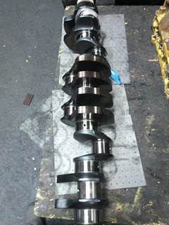 Caterpillar 3176B Crankshaft for a CAT 3176B