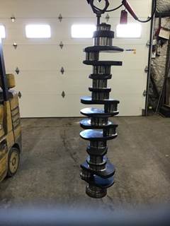 Cummins 6CT 8.3 Crankshaft for a Cummins 6CT-8.3