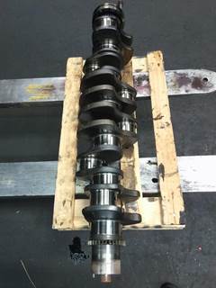 Cummins ISB Crankshaft for a Cummins ISB-CR-6.7