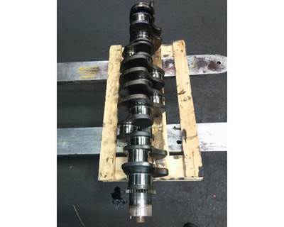 Cummins ISB Crankshaft for a Cummins ISB-CR-6.7