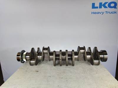 Cummins ISX15 Crankshaft