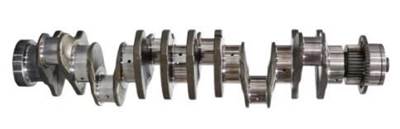 Cummins ISX15 Crankshaft