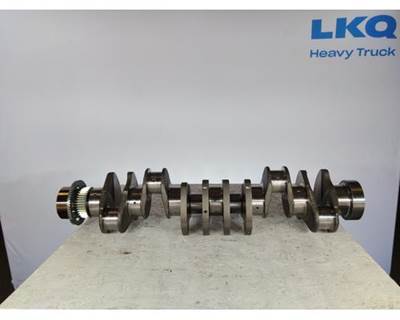 Cummins ISX15 Crankshaft