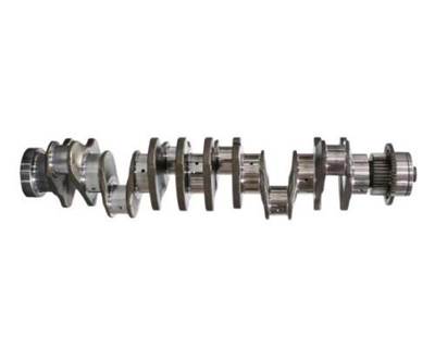 Cummins ISX15 Crankshaft