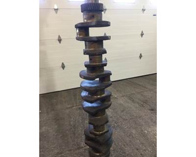 Cummins M11 CELECT PLUS Crankshaft for a Cummins M11 CELECT+ 280-400 HP