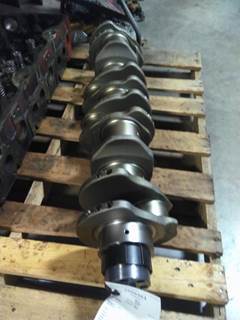 Cummins X12 Crankshaft for a Cummins X12 EPA 17