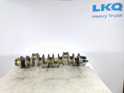 Cummins X12 Crankshaft for a Cummins X12 EPA 17