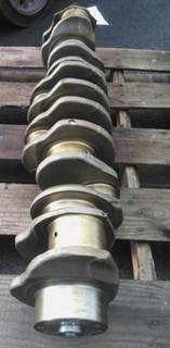 Cummins X12 Crankshaft for a Cummins X12 EPA 17
