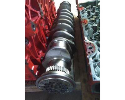 Cummins X12 Crankshaft for a Cummins X12 EPA 17