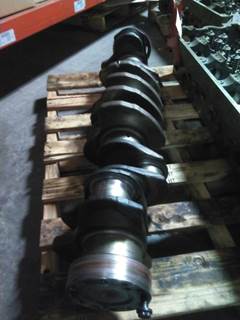 Cummins X15 Crankshaft for a Cummins X15 EPA 17