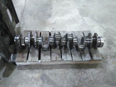 Cummins X15 Crankshaft for a Cummins X15 EPA 17