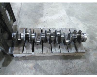 Cummins X15 Crankshaft for a Cummins X15 EPA 17