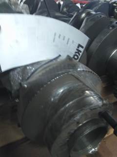 Detroit Series 60 11.1L DDEC II Crankshaft for a Detroit 60 SERIES-11.1 DDC2