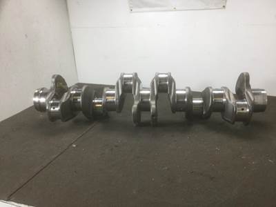 International MaxxForce 11 Crankshaft