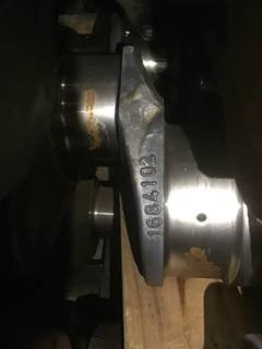 Paccar MX-13 Crankshaft