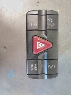 Freightliner Cascadia 125 Cruise Control Switch