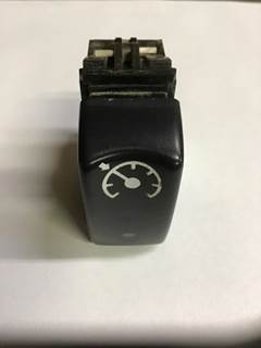 Kenworth T800B Cruise Control Switch