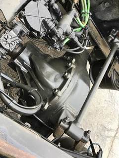 Alliance ARS21.0.4R522 Cutoff for a Freightliner Manufacture FAS II AIRLINER LATE