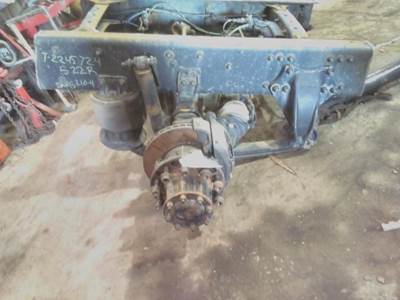 Alliance ARS21.0.4R522 Cutoff for a Freightliner Manufacture FAS II AIRLINER LATE