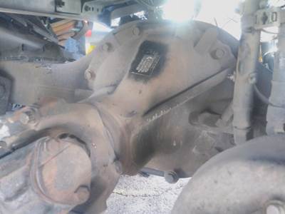 Alliance R175-2NR513 Cutoff for a Freightliner Manufacture FH32 - 4 " LATE SPRING