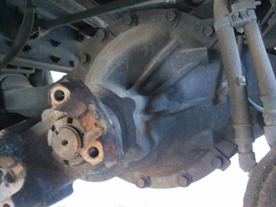 Alliance R175-4NR522 Cutoff for a Freightliner Manufacture FH32 - 4 " LATE SPRING