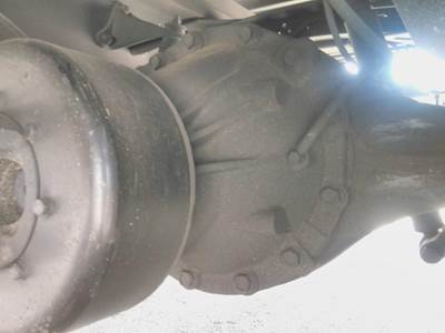 Alliance R175-4NR614 Cutoff for a Freightliner Manufacture FH32 - 4 " LATE SPRING