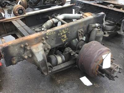 Alliance R23-4NR522 Cutoff for a Freightliner Manufacture SAF-T-LINER MVP EF