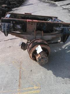 Alliance R23-4NR614 Cutoff