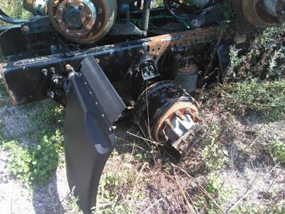 Alliance RT40-4FR241 Cutoff for a Freightliner CASCADIA 116