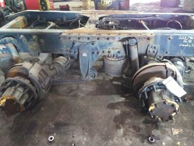 Alliance RT40-4FR241 Cutoff for a Freightliner FAS II AIRLINER LATE TANDEM