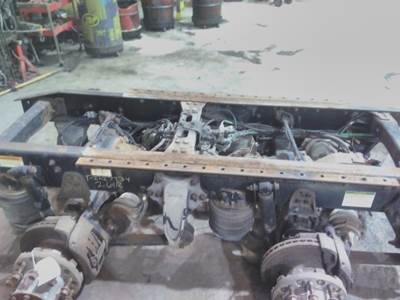 Alliance RT40-4FR261 Cutoff for a Freightliner FAS II AIRLINER LATE TANDEM