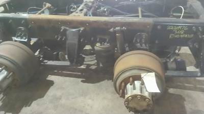 Alliance RT40-4FR308 Cutoff for a Freightliner FAS II AIRLINER LATE TANDEM