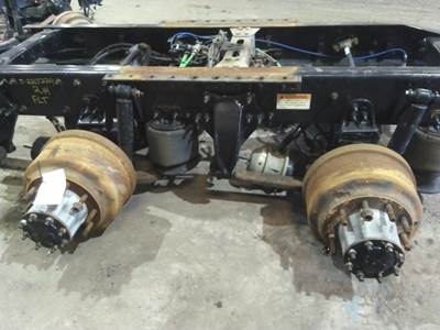 Alliance RT40-4FR341 Cutoff for a Freightliner FAS II AIRLINER LATE TANDEM