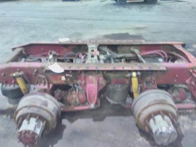 Alliance RT40-4FR342 Cutoff for a Freightliner FAS II AIRLINER LATE TANDEM