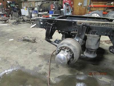 Alliance RT40-4FR342 Cutoff for a Freightliner FAS II AIRLINER LATE TANDEM