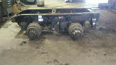 Alliance RT40-4NR358 Cutoff for a Freightliner FAS II AIRLINER LATE TANDEM