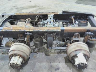 Alliance RT40-4FR358 Cutoff for a Freightliner FAS II AIRLINER LATE TANDEM