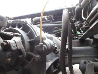 Alliance RT40-4NR241 Cutoff for a Freightliner FAS II AIRLINER LATE TANDEM