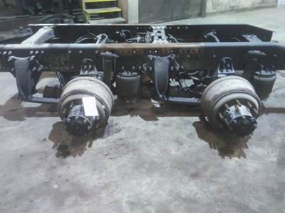 Alliance RT40-4NR241 Cutoff for a Freightliner FAS II AIRLINER LATE TANDEM