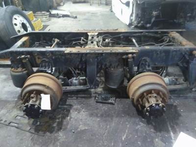 Alliance RT40-4NR241 Cutoff for a Freightliner FAS II AIRLINER LATE TANDEM